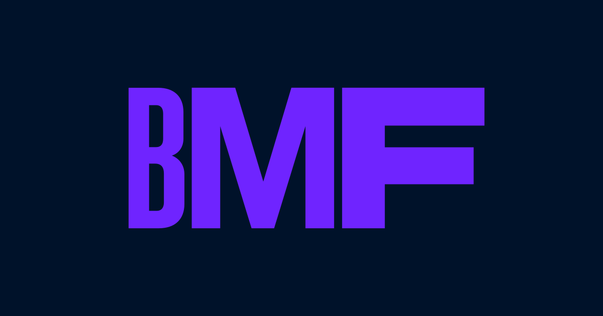 BMF — BMF Leads Agency Pack in Effie’s Shortlist with 16 Nominations